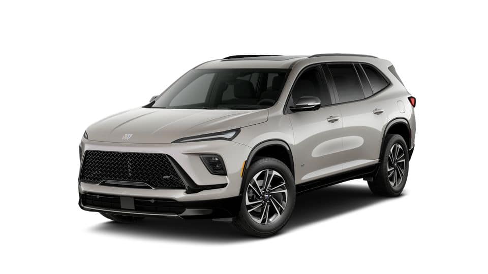 2027 Buick Enclave Sport Touring - Photo 16