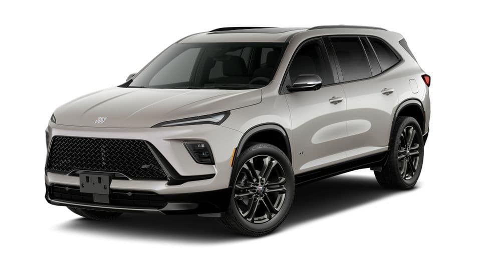 2027 Buick Enclave Sport Touring - Photo 1