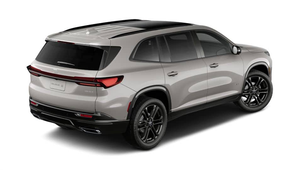 2027 Buick Enclave Sport Touring - Photo 5