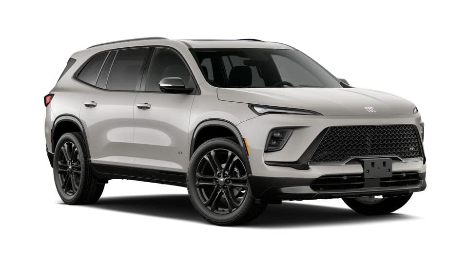 2027 Buick Enclave Sport Touring - Photo 6