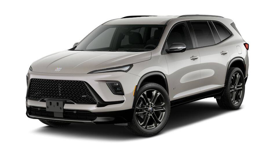 2027 Buick Enclave Sport Touring - Photo 25