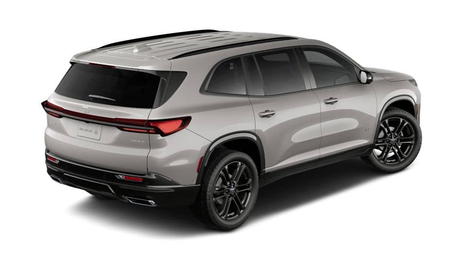 2027 Buick Enclave Sport Touring - Photo 29