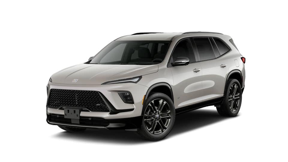 2027 Buick Enclave Sport Touring - Photo 27
