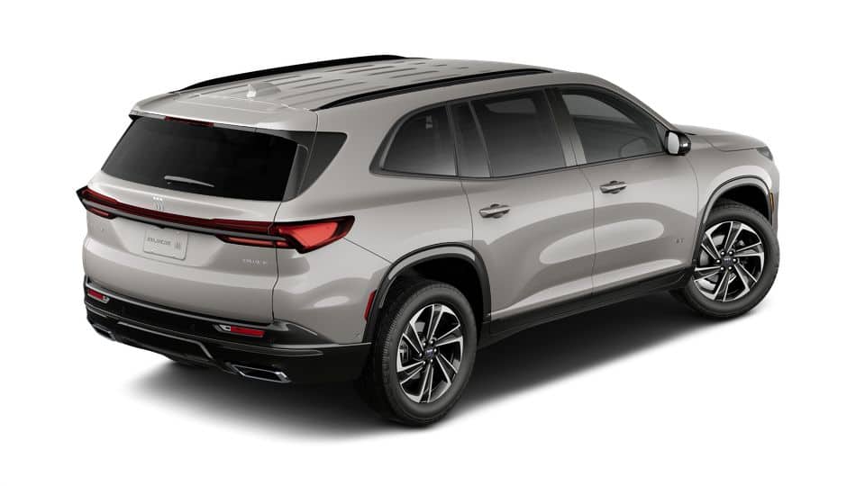 2027 Buick Enclave Sport Touring - Photo 5