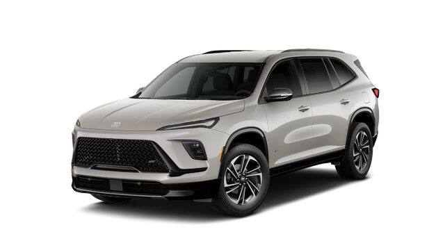 2027 Enclave