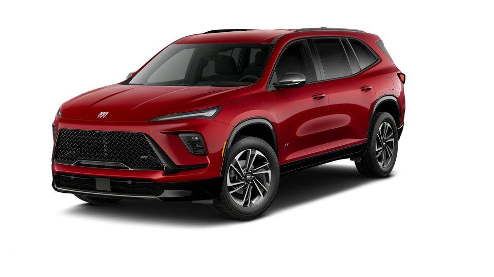 2027 Buick Enclave Sport Touring - Photo 20