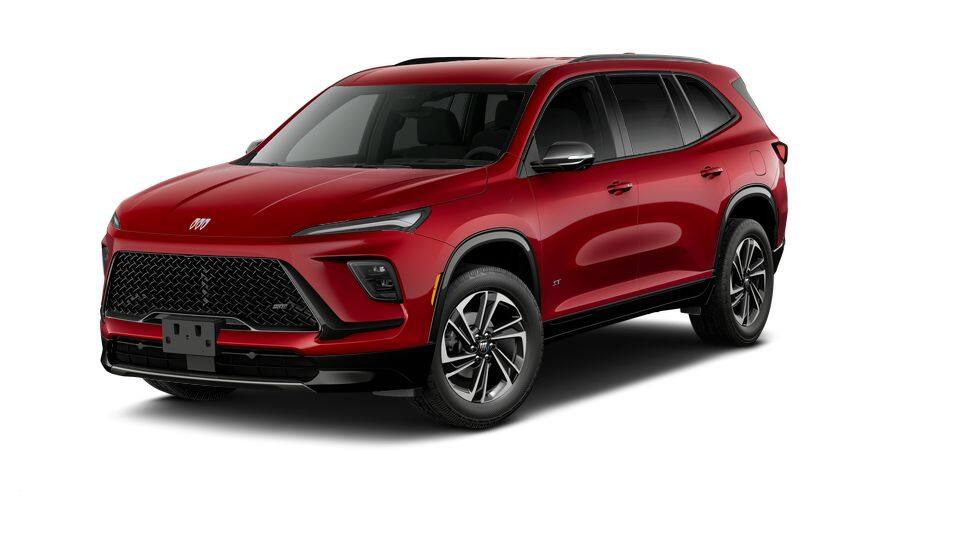 2027 Buick Enclave Sport Touring - Photo 22