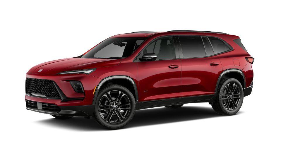 2027 Buick Enclave Sport Touring - Photo 28