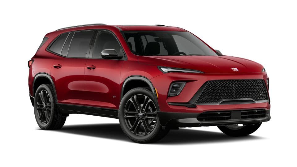 2027 Buick Enclave Sport Touring - Photo 30