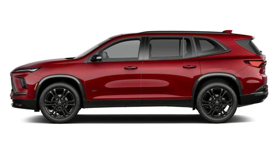 2027 Buick Enclave Sport Touring - Photo 32