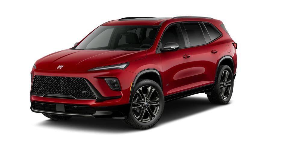 2027 Buick Enclave Sport Touring - Photo 26