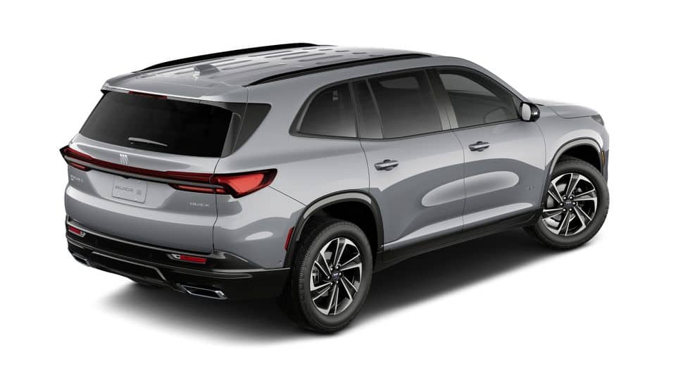 2027 Buick Enclave Sport Touring - Photo 64