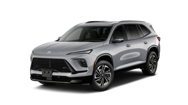 2027 Enclave
