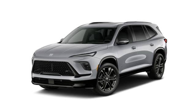2027 Enclave