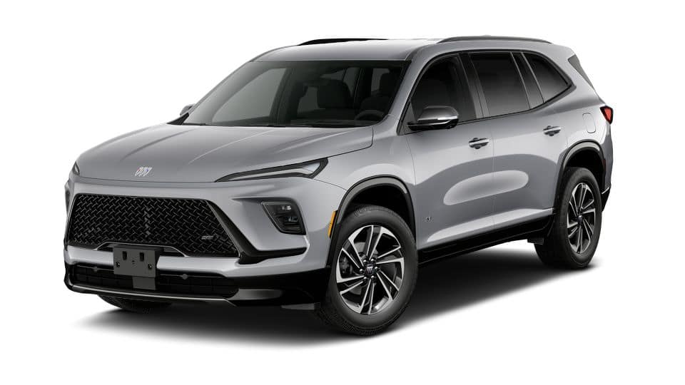 2027 Buick Enclave