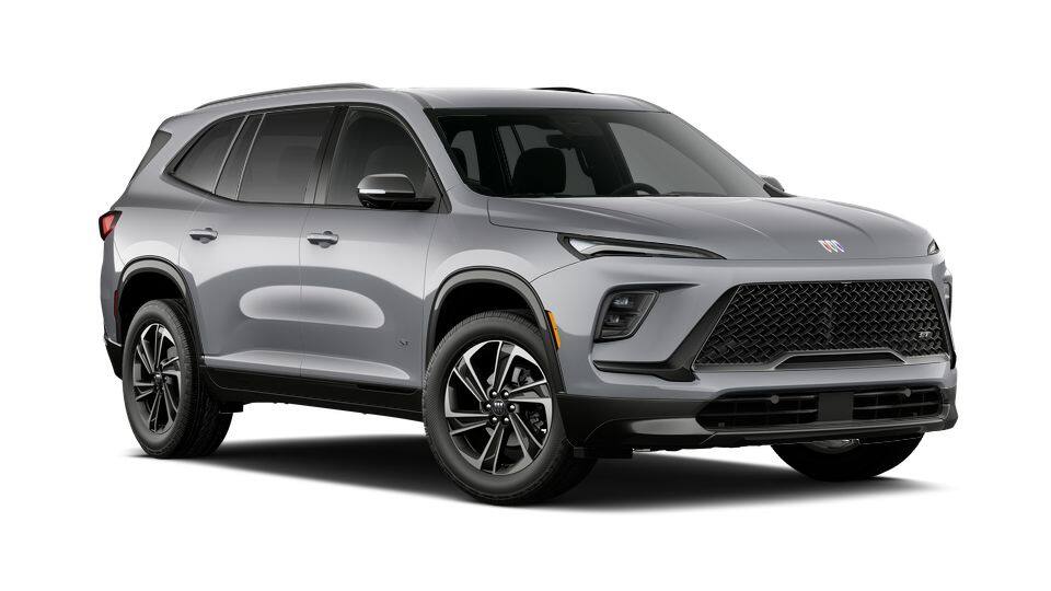 2027 Buick Enclave Sport Touring - Photo 27
