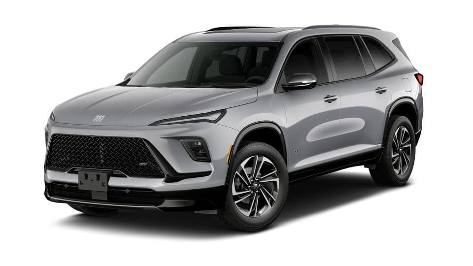2027 Buick Enclave Sport Touring - Photo 49