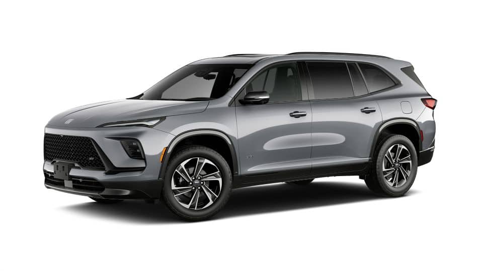 2027 Buick Enclave Sport Touring - Photo 52