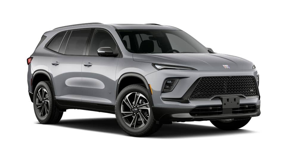 2027 Buick Enclave Sport Touring - Photo 54