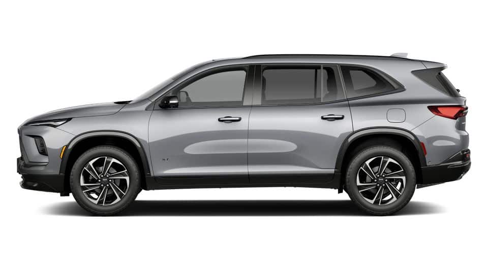 2027 Buick Enclave Sport Touring - Photo 56