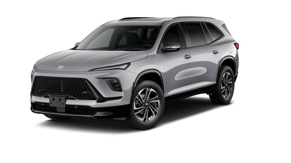 2027 Buick Enclave Sport Touring - Photo 50