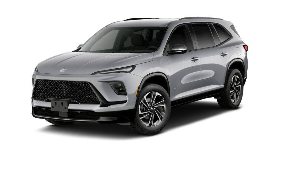 2027 Buick Enclave Sport Touring - Photo 23