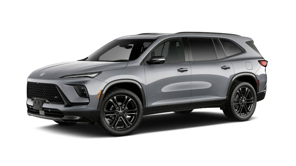 2027 Buick Enclave Sport Touring - Photo 34