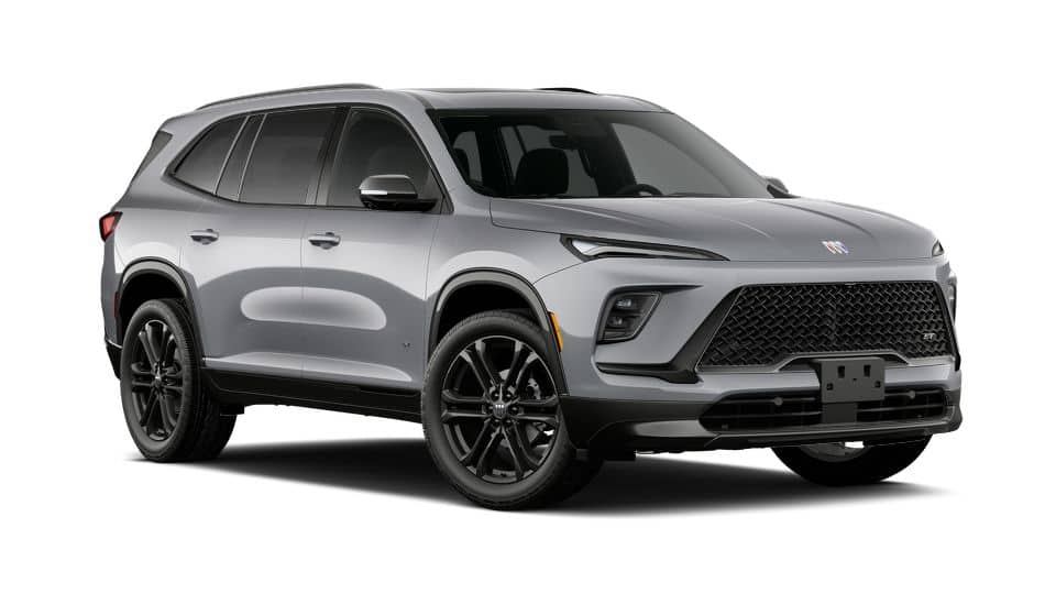 2027 Buick Enclave Sport Touring - Photo 36