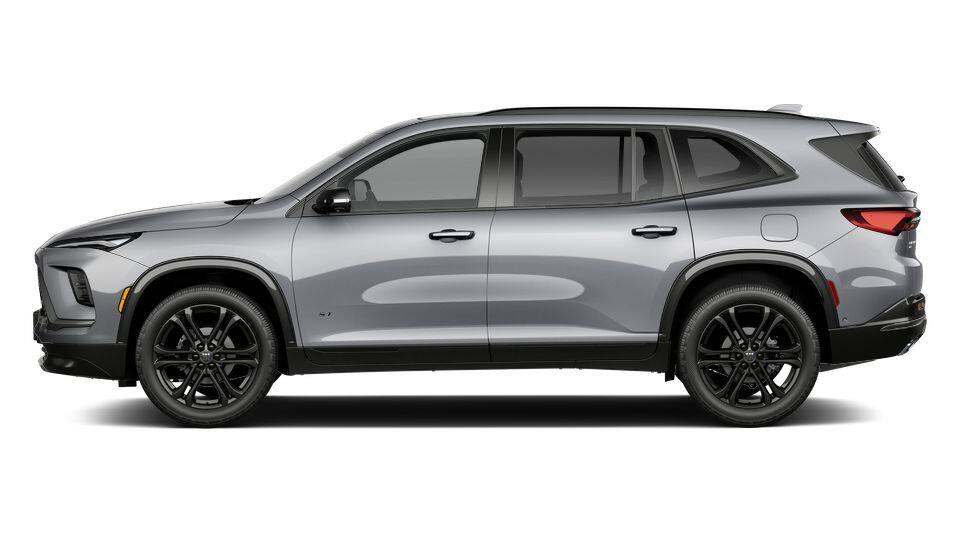 2027 Buick Enclave Sport Touring - Photo 38
