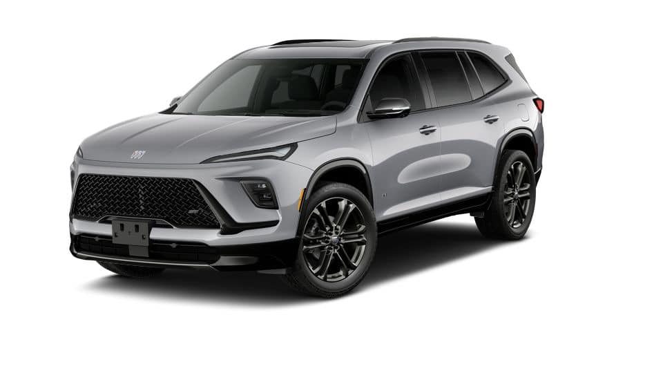 2027 Buick Enclave Sport Touring - Photo 32
