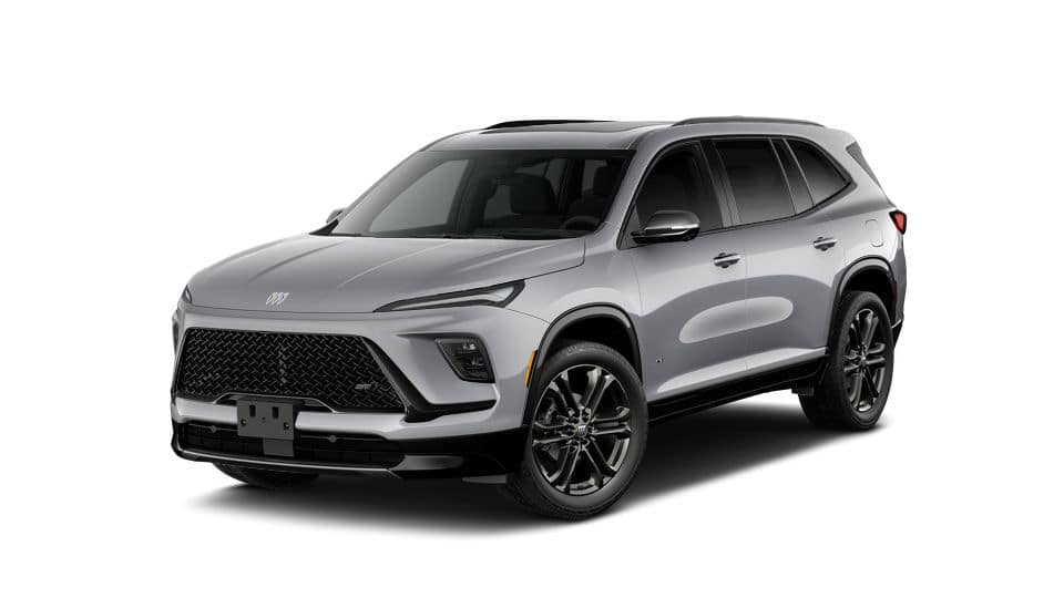 2027 Buick Enclave Sport Touring - Photo 33