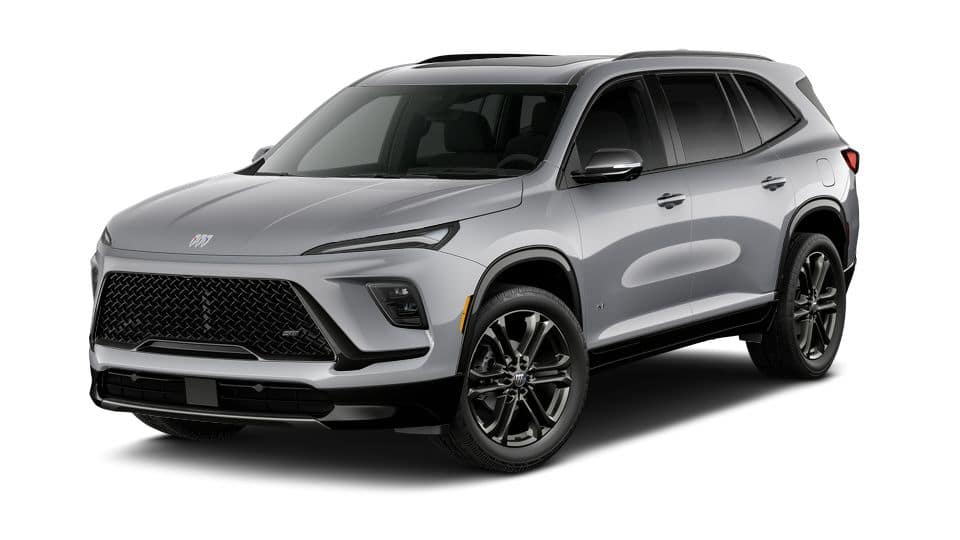 2027 Buick Enclave Sport Touring