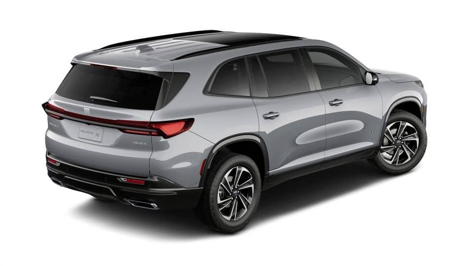 2027 Buick Enclave Sport Touring - Photo 29