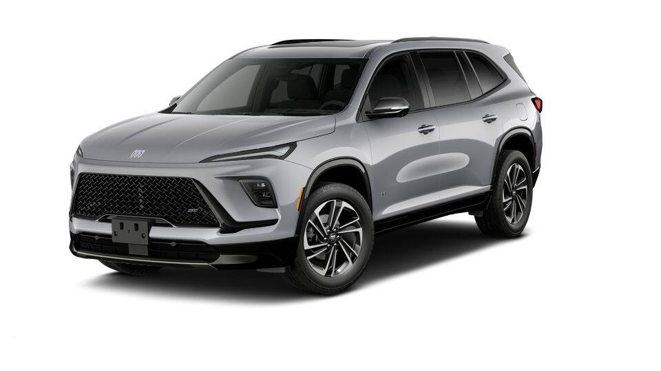 2027 Buick Enclave Sport Touring - Photo 26