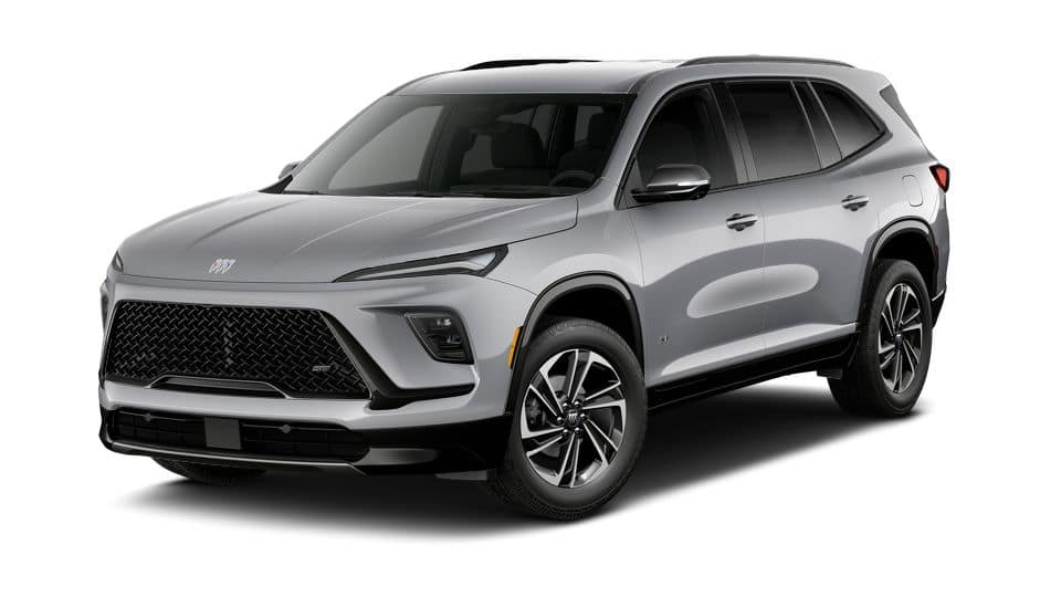 2027 Buick Enclave Sport Touring