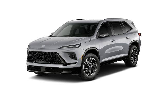 2027 Enclave