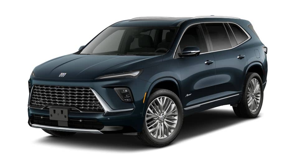 2027 Buick Enclave Avenir - Photo 1