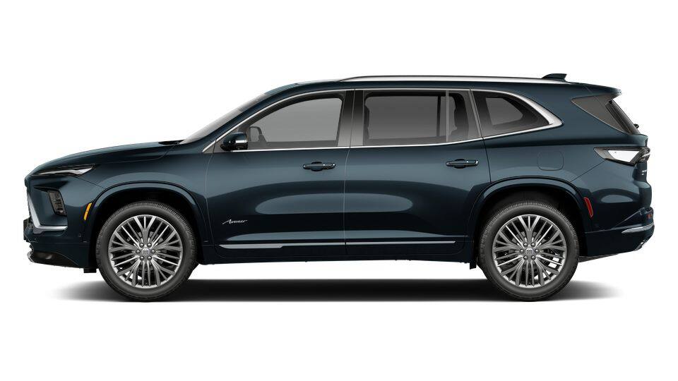 2027 Buick Enclave Avenir - Photo 8