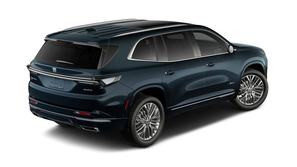 2027 Buick Enclave Avenir - Photo 29