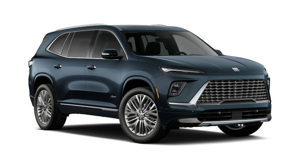 2027 Buick Enclave Avenir - Photo 30