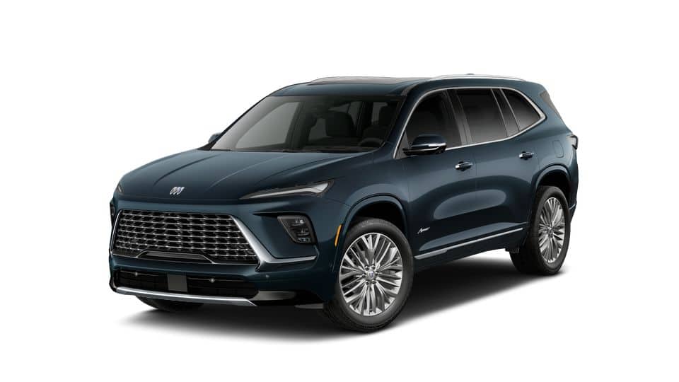 2027 Buick Enclave Avenir - Photo 27