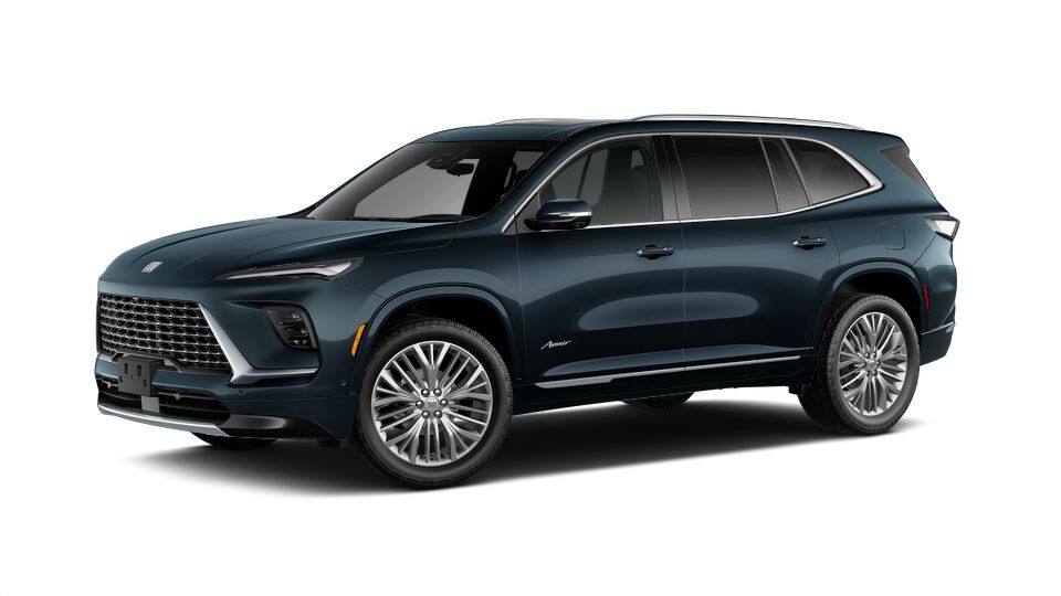 2027 Buick Enclave Avenir - Photo 19