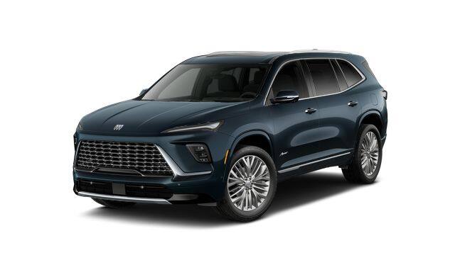 2027 Enclave