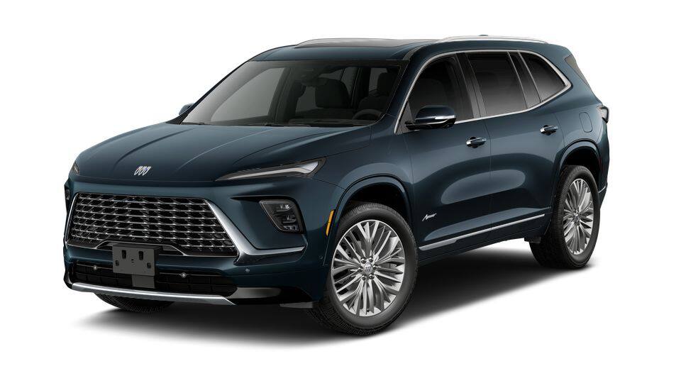 2027 Buick Enclave Avenir - Photo 25