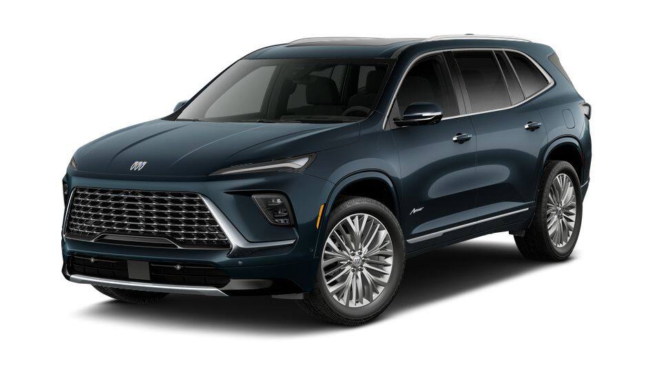 2027 Buick Enclave Avenir - Photo 49