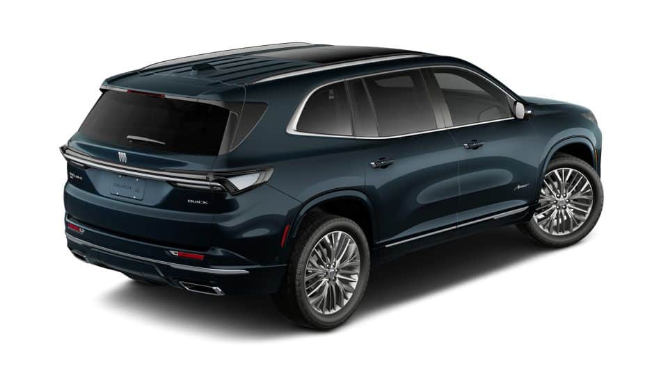 2027 Buick Enclave Avenir - Photo 5