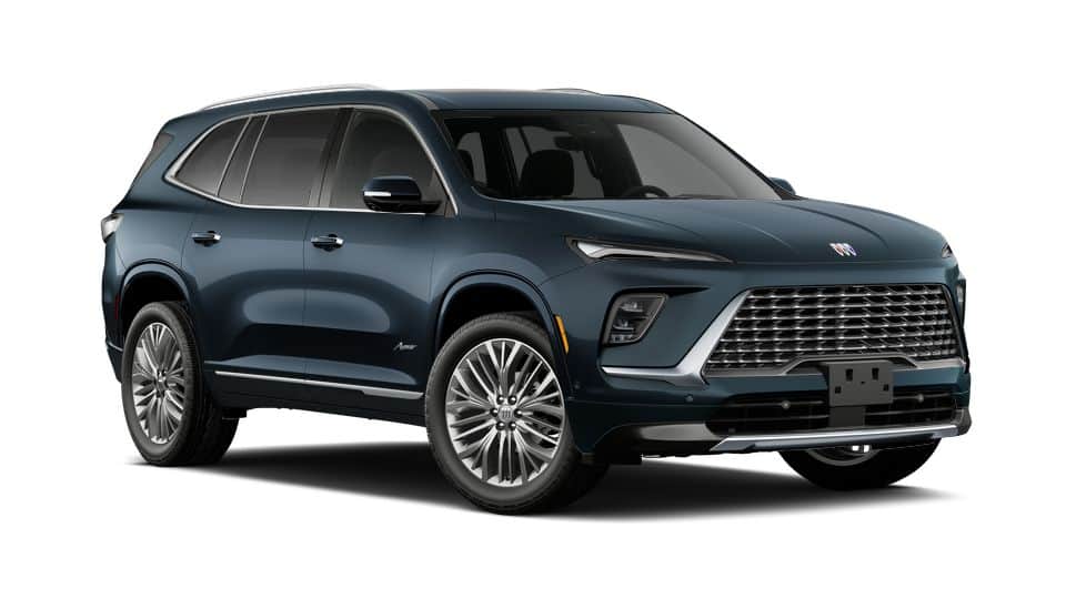 2027 Buick Enclave Avenir - Photo 30