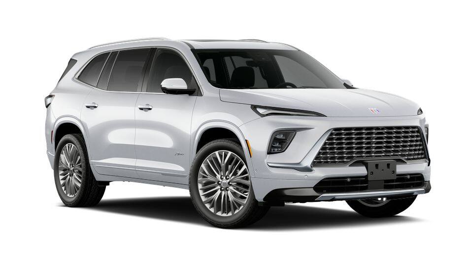 2027 Buick Enclave Avenir - Photo 6