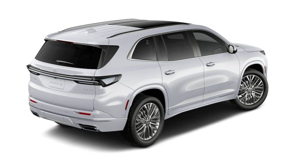 2027 Buick Enclave Avenir - Photo 5