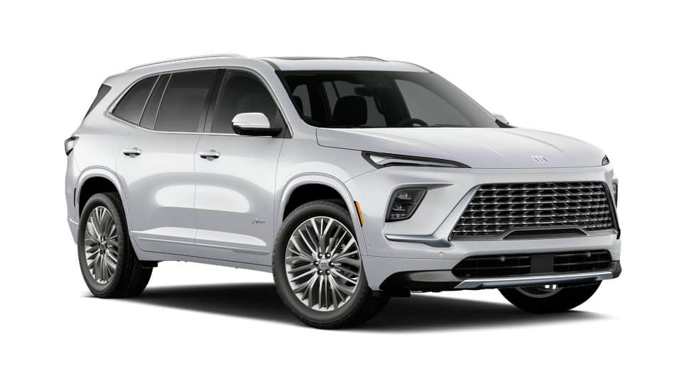 2027 Buick Enclave Avenir - Photo 6